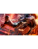 Marvels Spider-Man: Miles Morales Marvels Spider-Man: Miles Morales