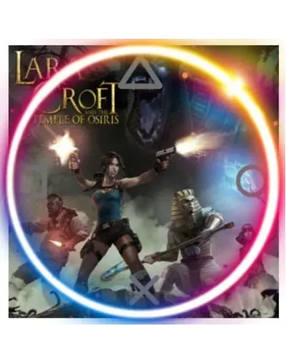 Lara Croft Temple of Osiris (PS4/PS5/RU) Аренда