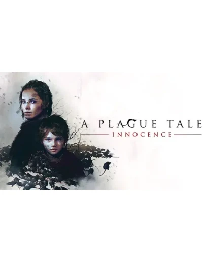 A Plague Tale: Innocence A Plague Tale: Innocence