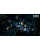 Aliens: Dark Descent Aliens: Dark Descent