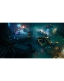 Aliens: Dark Descent Aliens: Dark Descent
