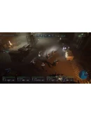 Aliens: Dark Descent Aliens: Dark Descent