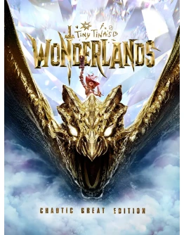 Tiny Tina's Wonderlands Chaotic Great Edition