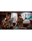 The Division 2 Warlords of New York Edition The Division 2 Warlords of New York Edition