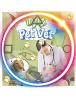 My Life: Pet Vet (PS4/PS5/RU) (Аренда от 7 дней)