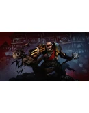 Darkest Dungeon II Darkest Dungeon II