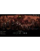 Darkest Dungeon II Darkest Dungeon II