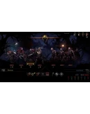Darkest Dungeon II Darkest Dungeon II