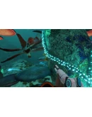 Subnautica Subnautica