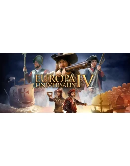 Europa Universalis IV Europa Universalis IV