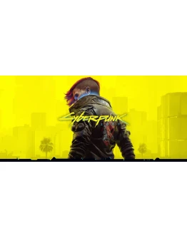 Cyberpunk 2077 Cyberpunk 2077