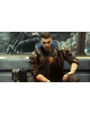 Cyberpunk 2077 Cyberpunk 2077