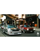 Need for Speed Unbound Palace Edition Need for Speed Unbound Palace Edition