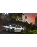 Need for Speed Unbound Palace Edition Need for Speed Unbound Palace Edition