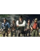 Red Dead Redemption 2 Red Dead Redemption 2
