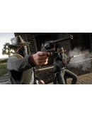 Red Dead Redemption 2 Red Dead Redemption 2