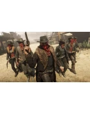 Red Dead Online Red Dead Online