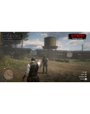 Red Dead Online Red Dead Online