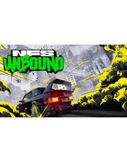 Need for Speed Unbound Palace EdSTEAMна 90 дней