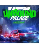 Need for Speed Unbound Palace EdSTEAMна 90 дней