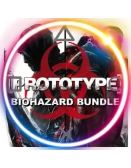 Prototype Biohazard (PS4/PS5/EN) (Аренда от 7 дней)