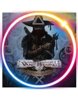 Incredible Adventures of Van Helsing PS4/PS5/RU Аренда