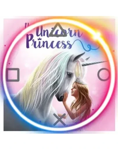 The Unicorn Princess (PS4/PS5/RU) (Аренда от 7 дней) The Unicorn Princess (PS4/PS5/RU) (Аренда от 7 дней)