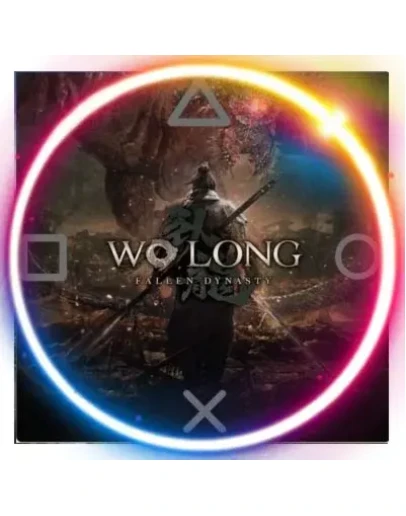 Wo Long: Fallen Dynasty (PS4/PS5/RU) Аренда