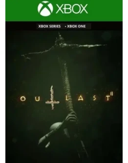 OUTLAST 2 XBOX КЛЮЧ OUTLAST 2 XBOX КЛЮЧ