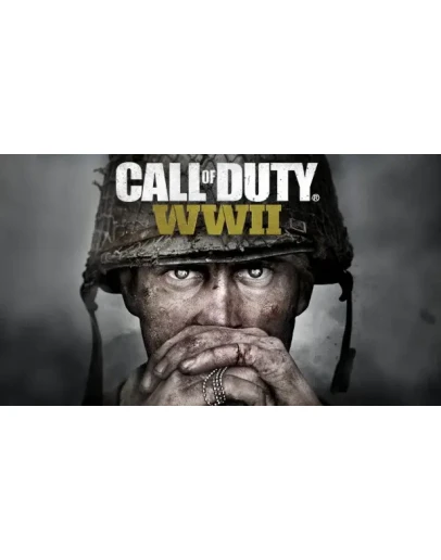 Call of Duty: WWII - Digital STEAM Аккаунтна 90 дней