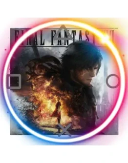Final Fantasy XVI (PS5/RU) (Аренда от 7 дней)