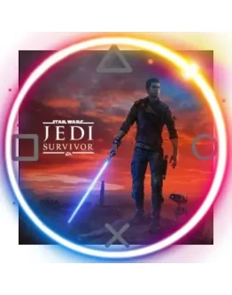 STAR WARS Jedi: Survivor (PS5/EN) (Аренда от 7 дней)