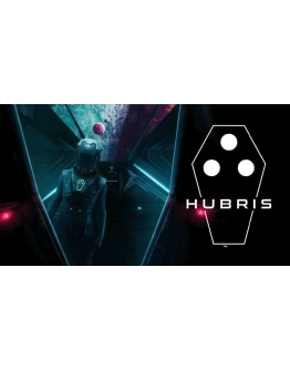 (PSVR2) Hubris (PS5/RU) (Аренда от 7 дней)