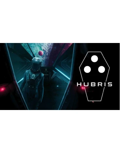 (PSVR2) Hubris (PS5/RU) (Аренда от 7 дней)
