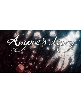 (VR) Anyone's Diary (PS4/PS5/RU) (Аренда от 7 дней)