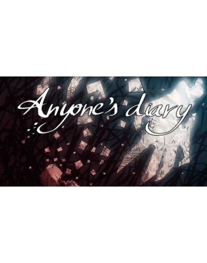 (VR) Anyone's Diary (PS4/PS5/RU) (Аренда от 7 дней)