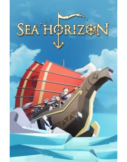 Sea Horizon Xbox One &amp Xbox Series XS активация