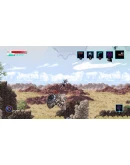 Axiom Verge 2 Xbox One &amp Xbox Series XS активация