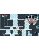 Axiom Verge 2 Xbox One &amp Xbox Series XS активация