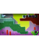 Axiom Verge 2 Xbox One &amp Xbox Series XS активация