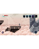 Axiom Verge 2 Xbox One &amp Xbox Series XS активация