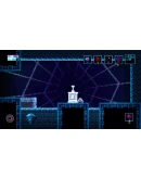 Axiom Verge 2 Xbox One &amp Xbox Series XS активация