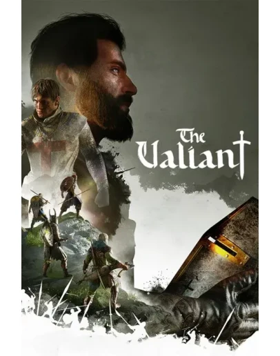 The Valiant Xbox Series XS активация