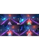 Invector Rhythm Galaxy АВТОДОСТАВКА STEAM GIFT РОССИЯ