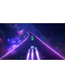 Invector Rhythm Galaxy АВТОДОСТАВКА STEAM GIFT РОССИЯ