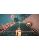 Invector Rhythm Galaxy АВТОДОСТАВКА STEAM GIFT РОССИЯ