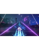 Invector Rhythm Galaxy АВТОДОСТАВКА STEAM GIFT РОССИЯ