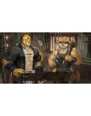 Elysium Above АВТОДОСТАВКА STEAM GIFT РОССИЯ