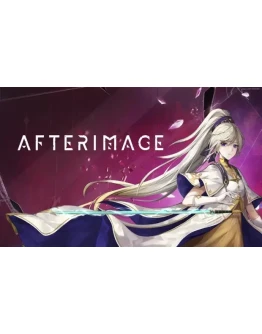 Afterimage (PS4/PS5/RU) (Аренда от 7 дней)