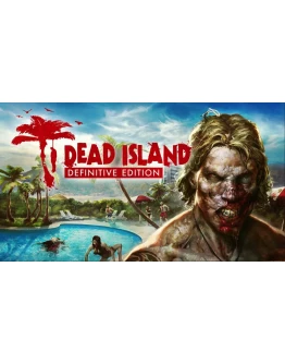 Dead Island Def. Ed. (PS4/PS5/RU) (Аренда от 7 дней)